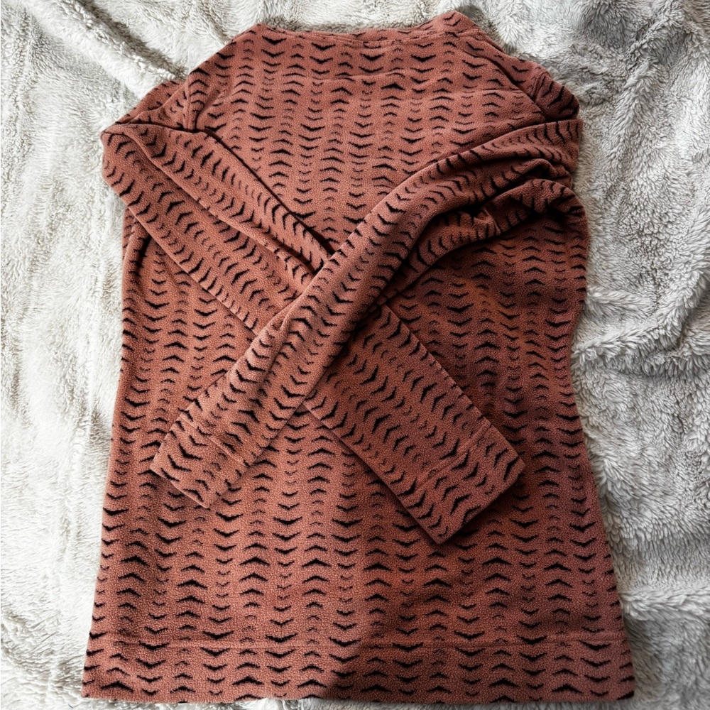 Women's Northface Pullover